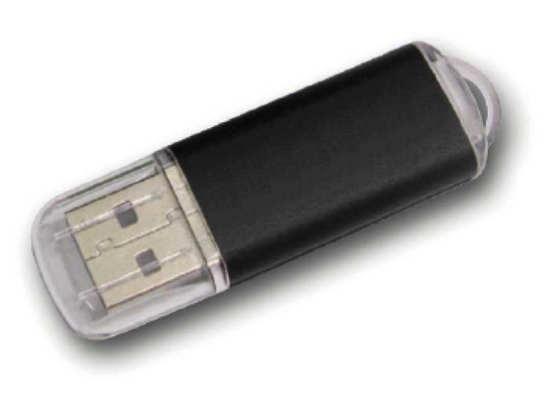 Clé USB 4Go Polyvalente Publicitaire