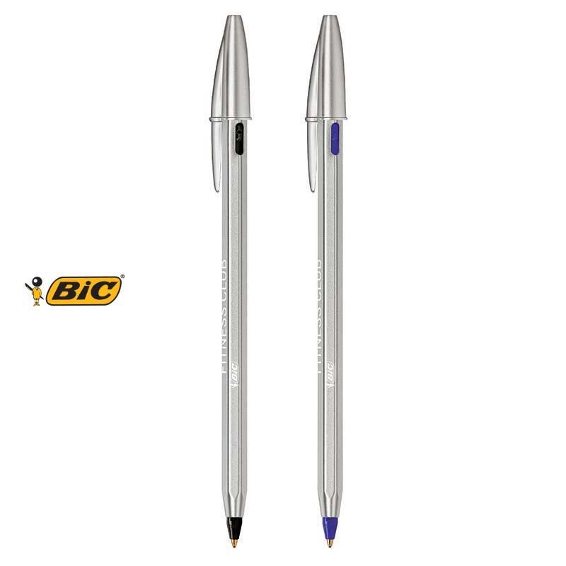 Stylo marque Bic, stylo personnalisé
