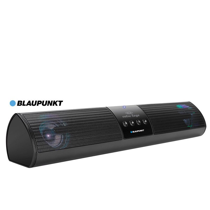 Barre de son LED support téléphone - Blaupunkt - HORNETS