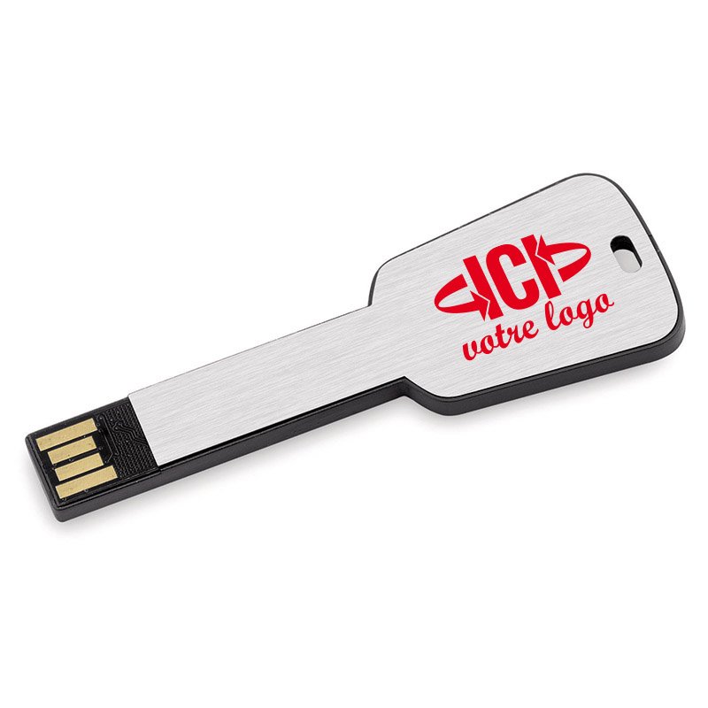 Clé USB personnalisé - Carte