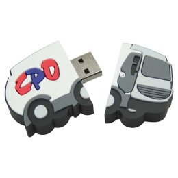 Clés USB Publicitaires Originales et sur-mesure - BtoB - CADOETIK