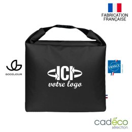 Sac isotherme publicitaire GOODJOUR