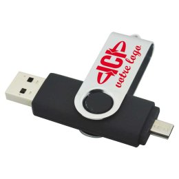 Clé USB ROTODRIVE 1Go